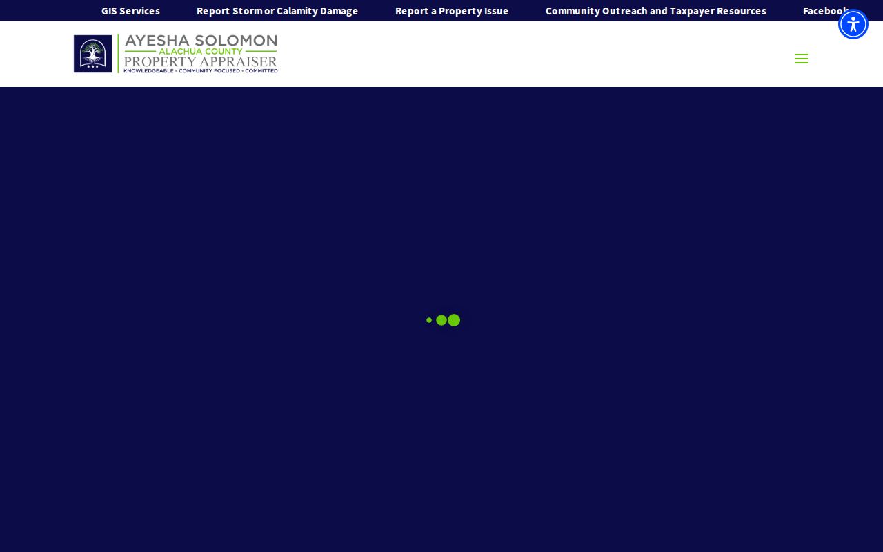 Gainesville residents directory property search